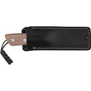 Digger Fixed Blade Natural