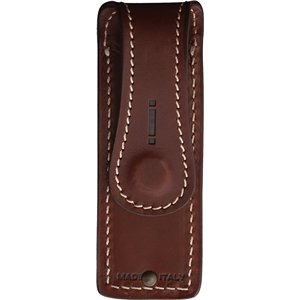 Erny Fixed Blade Burlap