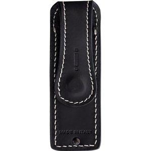 Erny Fixed Blade Red G10