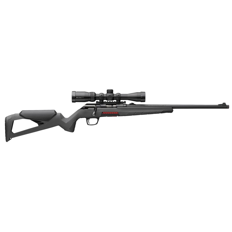 WGUN 525233102 XPERT SCOPE CMB S 22LR 18 GRY