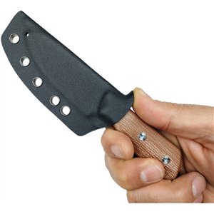 Digger Kydex Sheath
