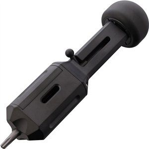 Revolve Multi-Bit Tool BLK