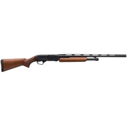 Winchester Repeating Arms 512266692 SXP Field 20 Gauge 51 3 28 BackBored Vent Rib Barrel Matte Black Rec Satin Walnut Stock Righ