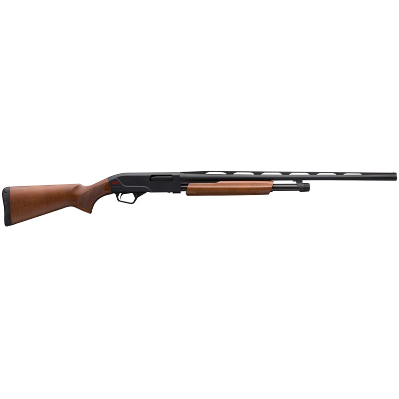 Winchester Repeating Arms 512266692 SXP Field 20 Gauge 51 3 28 BackBored Vent Rib Barrel Matte Black Rec Satin Walnut Stock Righ