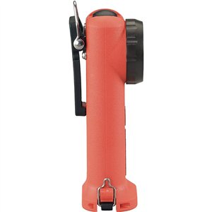Survivor LED Flashlight Orange