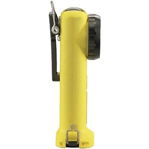 Survivor LED Flashlight Yellow