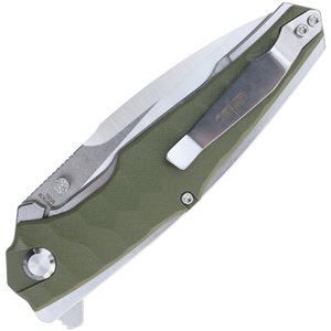 Linerlock OD G10