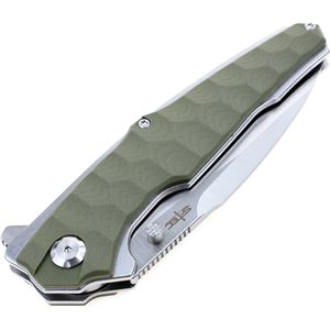 Linerlock OD G10