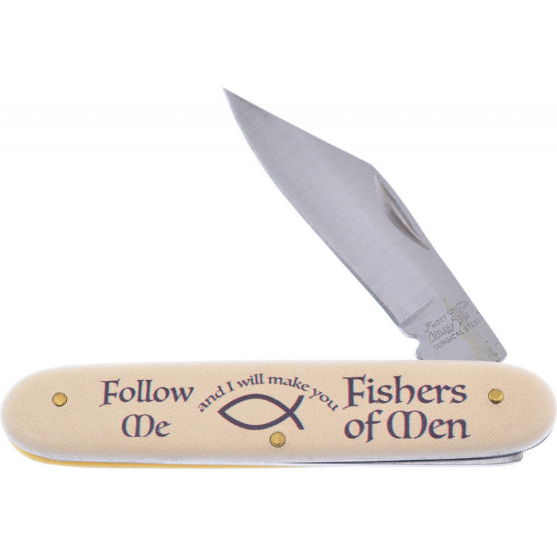 Fishers of Men Folder