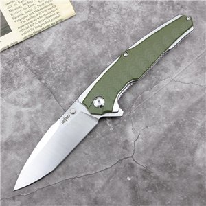 Linerlock OD G10
