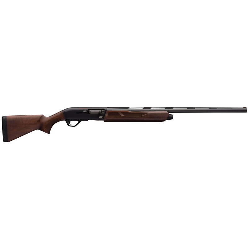 Winchester Repeating Arms 511211391 SX4 Field Compact 12 Gauge 26 41 3 Matte Black RecBarrel Oiled Walnut Stock Right Hand Inclu