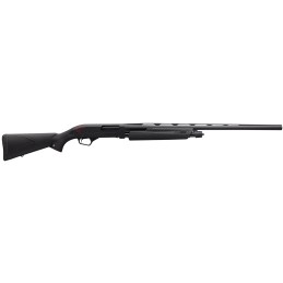 Winchester Repeating Arms 512251290 SXP Black Shadow 12 Gauge 24 41 3.5 Matte Black RecBarrel Matte Black Fixed Textured Grip Pa