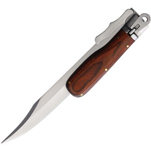 Folding Hunting Knife