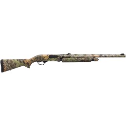 Winchester Repeating Arms 512357290 SXP NWTF Turkey Hunter 12 Gauge 24 41 3.5 Overall Mossy Oak Obsession Fixed Textured Grip Pa