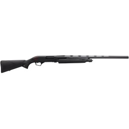 Winchester Repeating Arms 512251291 SXP Black Shadow 12 Gauge 26 41 3.5 Matte Black RecBarrel Matte Black Fixed Textured Grip Pa