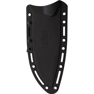 Fixed Blade Black