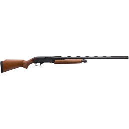 Winchester Repeating Arms 512296394 SXP Trap 12 Gauge 32 31 3 Matte Black RecBarrel Satin Hardwood Fixed with High Profile Trap 