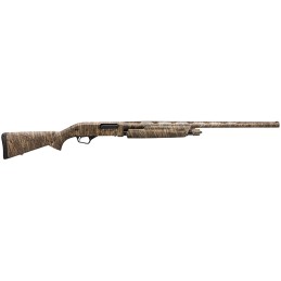 Winchester Repeating Arms 512293291 SXP Waterfowl Hunter 12 Gauge 26 41 3.5 Overall Mossy Oak Bottomland Right Hand Full Size In