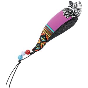 Chief Linerlock A/O Pink