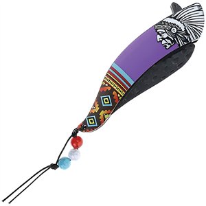 Chief Linerlock A/O Purple