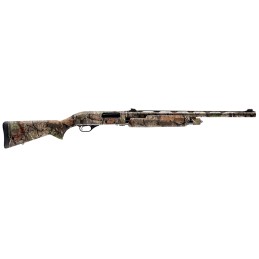 Winchester Repeating Arms 512307690 SXP NWTF Turkey Hunter 20 Gauge 24 51 3 Mossy Oak BreakUp Country Fixed Textured Grip Panele