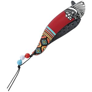 Chief Linerlock A/O Red