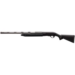 Winchester Repeating Arms 511230391 SX4 Compact 12 Gauge 26 41 3 Overall Matte Black Right Hand Includes 3 InvectorPlus Chokes