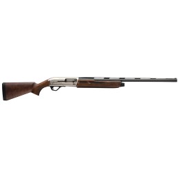 Winchester Repeating Arms 511236391 SX4 Upland Field 12 Gauge 26 41 3 Matte Nickel Engraved Rec Satin Walnut Stock Right Hand Fu