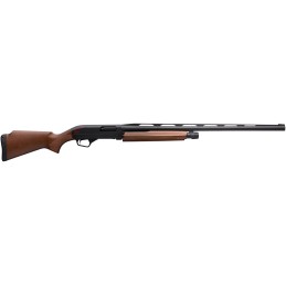 Winchester Repeating Arms 512297692 SXP Trap Compact 20 Gauge 28 41 3 Matte Black RecBarrel Satin Walnut Fixed with High Profile