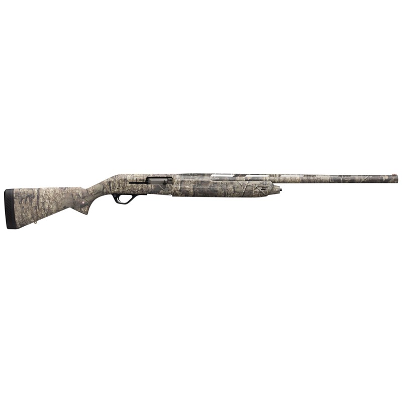 Winchester Repeating Arms 511250291 SX4 Waterfowl Hunter 12 Gauge 26 41 3.5 Overall Realtree Timber Right Hand Full Size Include