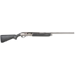 Winchester Repeating Arms 511251292 SX4 Hybrid 12 Gauge 28 41 3.5 Gray Cerakote RecBarrel Black Stock Right Hand Full Size Inclu