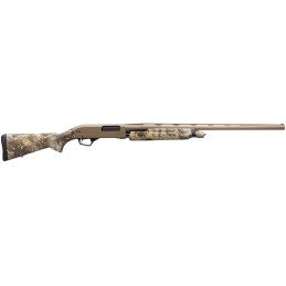 Winchester Repeating Arms 512401291 SXP Hybrid Hunter 12 Gauge 26 41 3.5 Flat Dark Earth PermaCote RecBarrel TrueTimber Prairie 