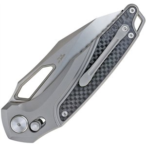 Recon Axis Lock Gray