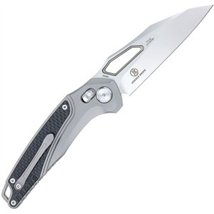 Recon Axis Lock Gray