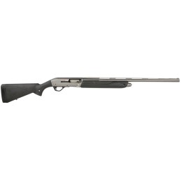 Winchester Repeating Arms 511251391 SX4 Hybrid 12 Gauge 26 41 3 Gray Cerakote RecBarrel Matte Black Stock Right Hand Full Size I