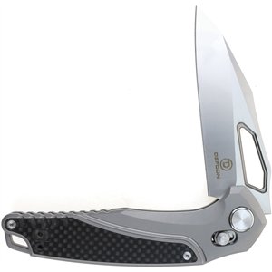 Recon Axis Lock Gray