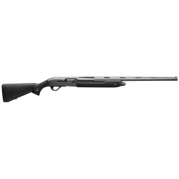 Winchester Repeating Arms 511251392 SX4 Hybrid 12 Gauge 28 41 3 Gray Cerakote RecBarrel Matte Black Stock Right Hand Full Size I