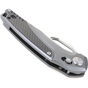 Recon Axis Lock Gray