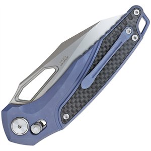 Recon Axis Lock Blue