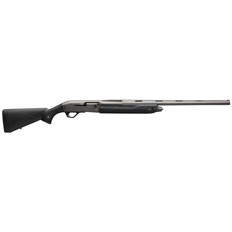 Winchester Repeating Arms 511251692 SX4 Hybrid 20 Gauge 28 41 3 Gray Cerakote RecBarrel Matte Black Stock Right Hand Full Size I