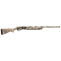 Winchester Repeating Arms 511258392 SX4 Waterfowl Hunter 12 Gauge 28 41 3 Overall TrueTimber Prairie Right Hand Full Size Includ