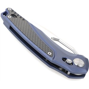 Recon Axis Lock Blue