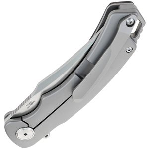 Condor Framelock Copper Foil