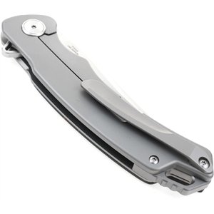 Condor Framelock Copper Foil