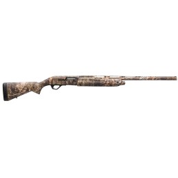 Winchester Repeating Arms 511288290 SX4 Universal Hunter 12 Gauge 24 41 3.5 Overall Mossy Oak DNA Right Hand Full Size Includes 