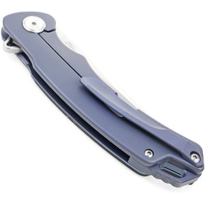 Condor Framelock Blue