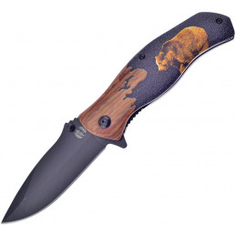 Bear Linerlock A/O