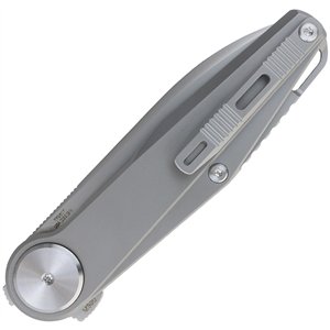 Fulcrum Leverage Lock BB