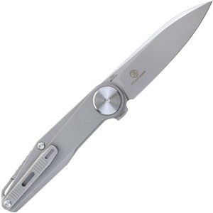 Fulcrum Leverage Lock BB