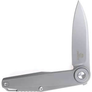 Fulcrum Leverage Lock BB